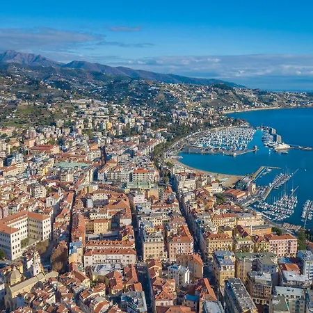 Casa Letizia Few Min From Sea - Happy * San Remo