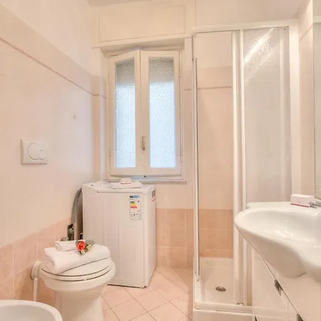 Casa Letizia Few Min From Sea - Happy Appartement San Remo