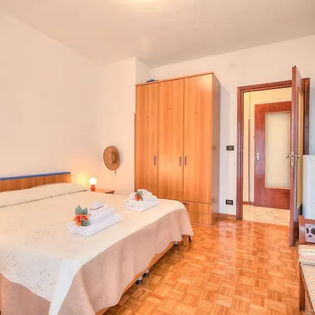 Casa Letizia Few Min From Sea - Happy Appartement