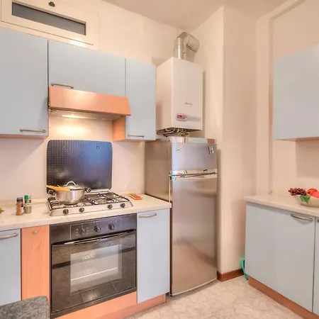 Casa Letizia Few Min From Sea - Happy San Remo