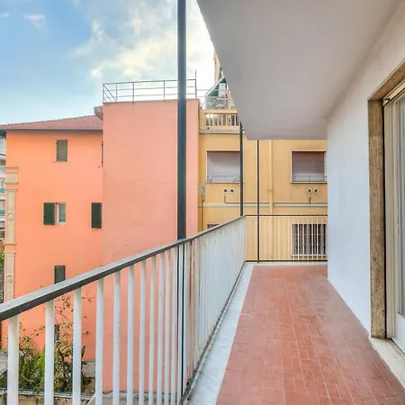 Apartment Casa Letizia Few Min From Sea - Happy Sanremo