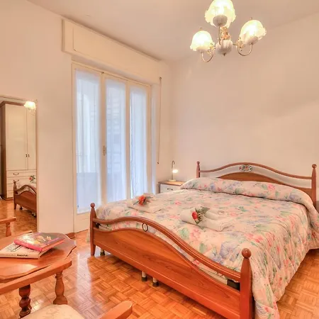 Casa Letizia Few Min From Sea - Happy *