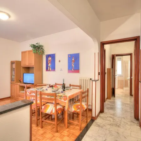 Casa Letizia Few Min From Sea - Happy Appartement *