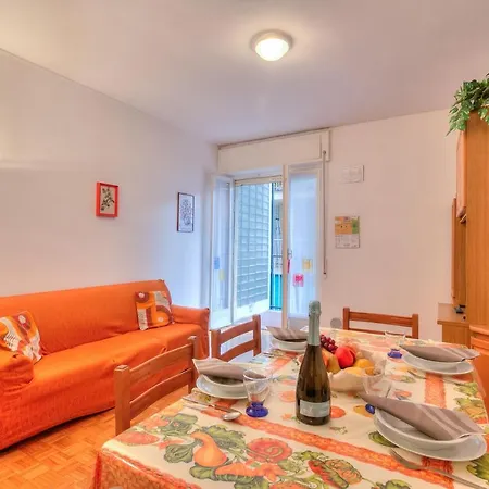 Casa Letizia Few Min From Sea Outdoor Dining For 4 - Happy