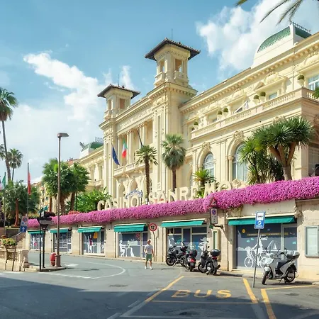 Appartement Casa Letizia Few Min From Sea - Happy San Remo