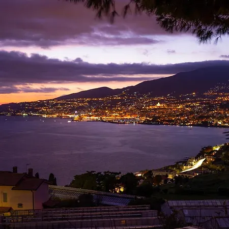 Casa Letizia Few Min From Sea Outdoor Dining For 4 - Happy * 산레모