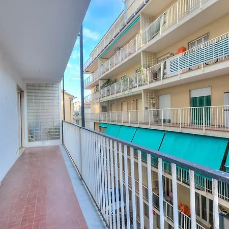 Casa Letizia Few Min From Sea - Happy