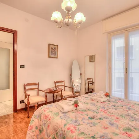 Casa Letizia Few Min From Sea - Happy * Sanremo