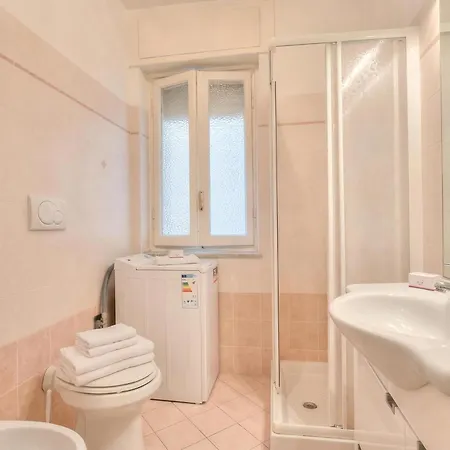Casa Letizia Few Min From Sea - Happy Apartamento San Remo