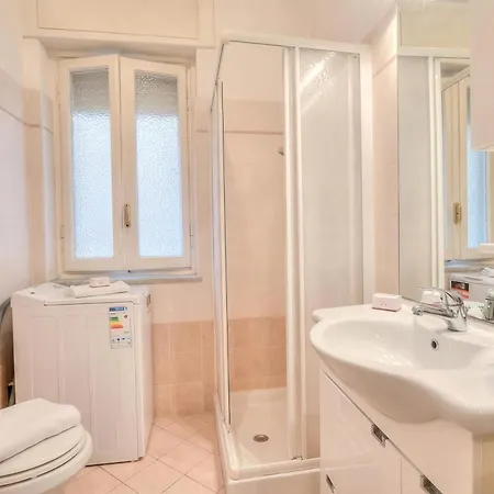 Apartamento Casa Letizia Few Min From Sea - Happy San Remo