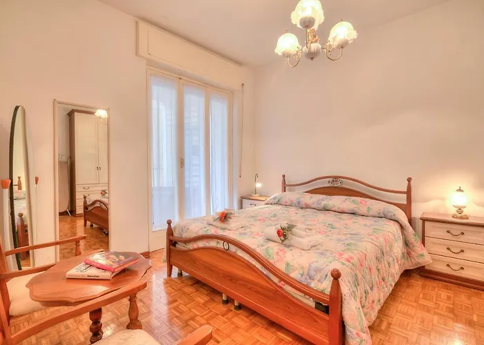 Casa Letizia Few Min From Sea - Happy *