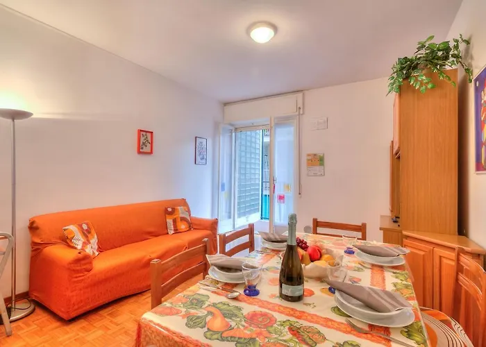 Casa Letizia Few Min From Sea - Happy