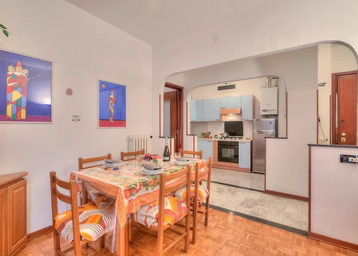 Casa Letizia Few Min From Sea - Happy *