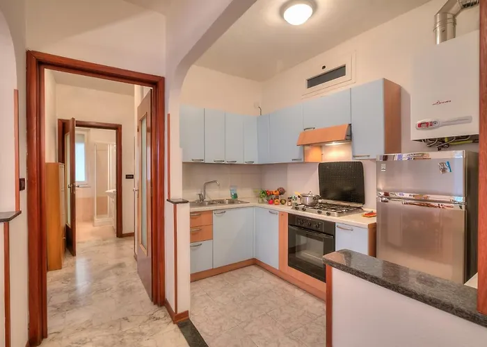 Casa Letizia Few Min From Sea - Happy *