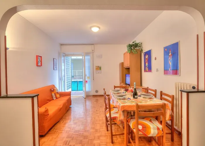 Casa Letizia Few Min From Sea - Happy 公寓 圣雷默