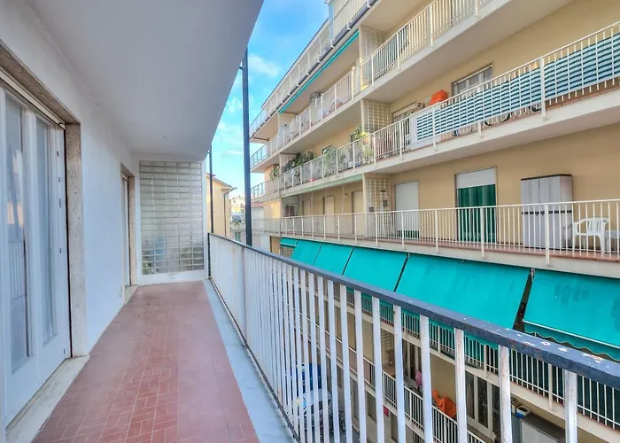 Casa Letizia Few Min From Sea - Happy