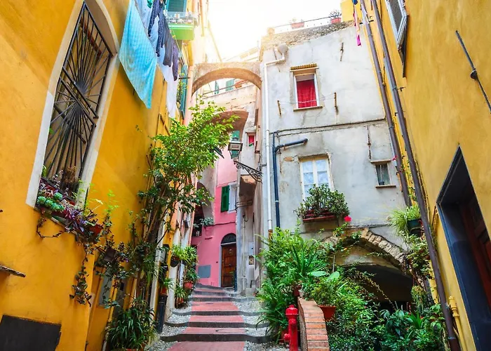 Casa Letizia Few Min From Sea - Happy *