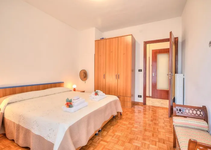 Casa Letizia Few Min From Sea - Happy 公寓