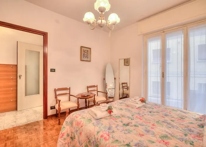 Casa Letizia Few Min From Sea - Happy * San Remo