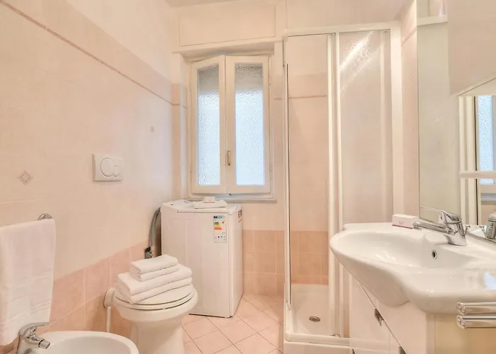 Casa Letizia Few Min From Sea - Happy Apartamento San Remo