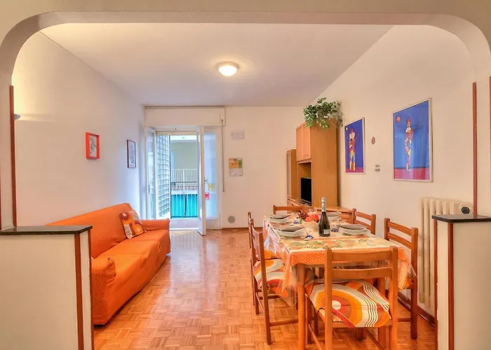 Apartamento Casa Letizia Few Min From Sea - Happy San Remo