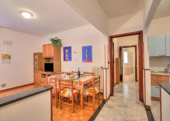 Casa Letizia Few Min From Sea - Happy Apartamento San Remo